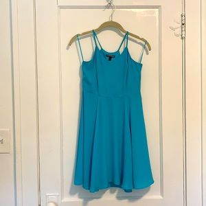 Express dress size 0